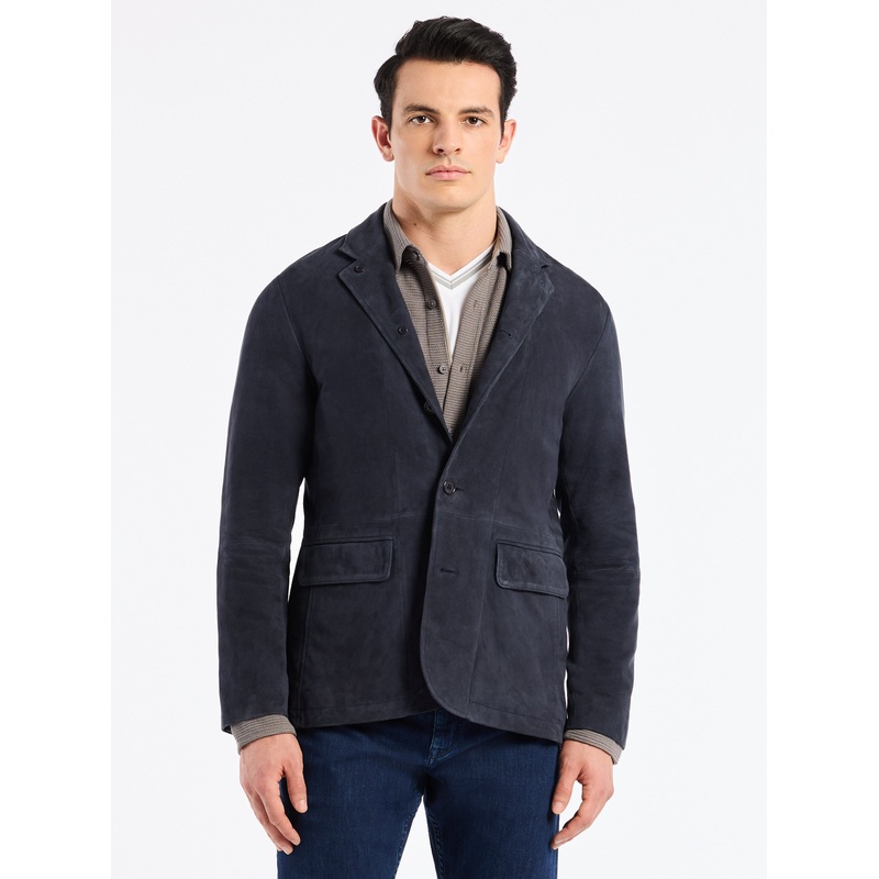 JETSET IX BLAZER|NAVY|36|38|40|42|44|46|48|50|52|54|56|58