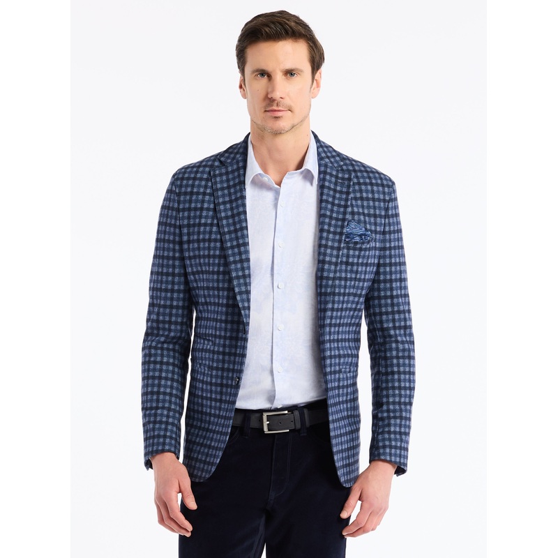 MARVIN BLAZER|NAVY|36|38|40|42|44|46|48|50|52|54|56|58