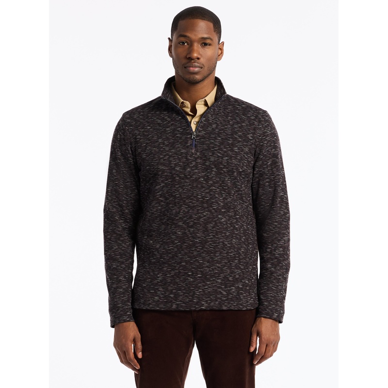 MATSON LONG SLEEVE KNIT SHIRT|BLACK|XS|S|M|L|XL|2XL|3XL|4XL