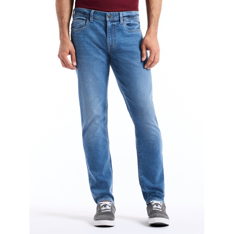 MERTON DENIM PANT|LIGHT INDIGO|29W|30W|31W|32W|33W|34W|35W|36W|38W|40W|42W