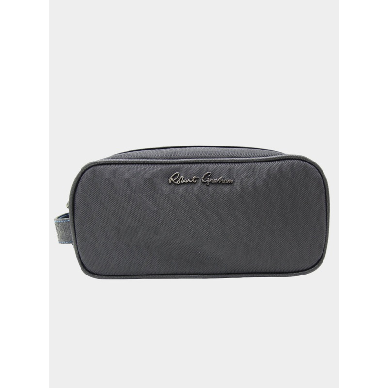 PACKED SHAVE KIT|BLACK|BLUE|ONE SIZE