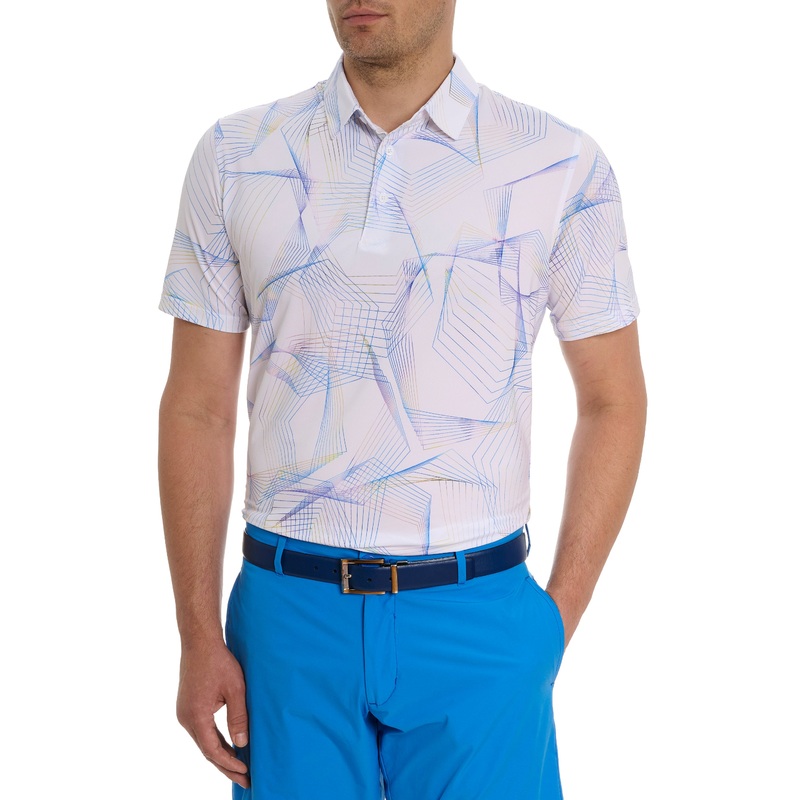 SIDECAR POLO|WHITE|XS|S|M|L|XL|2XL|3XL|4XL